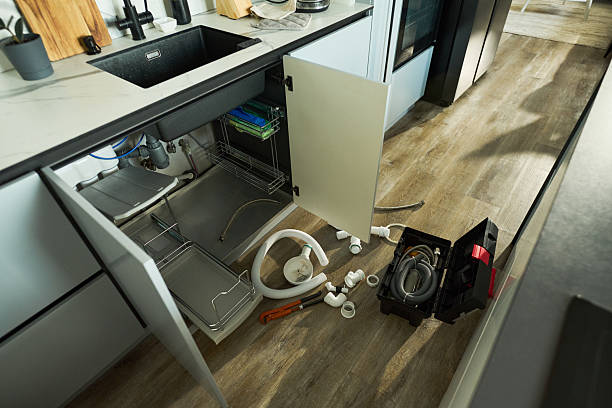 Reliable Pipe Repair contractor in Braddock, PA by Street Wise - Plumbing